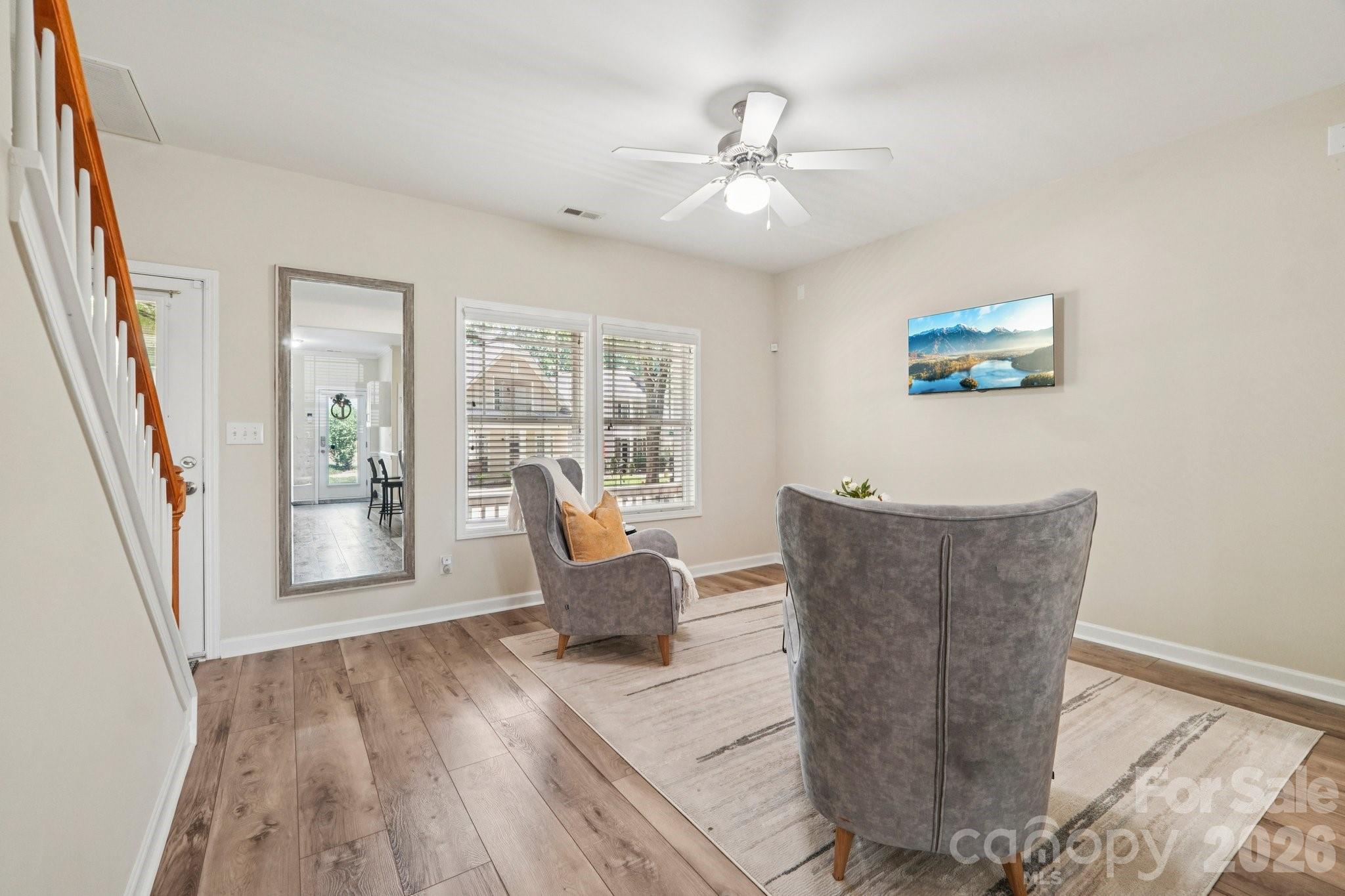 12754 Cross Dale Drive Huntersville NC 28078