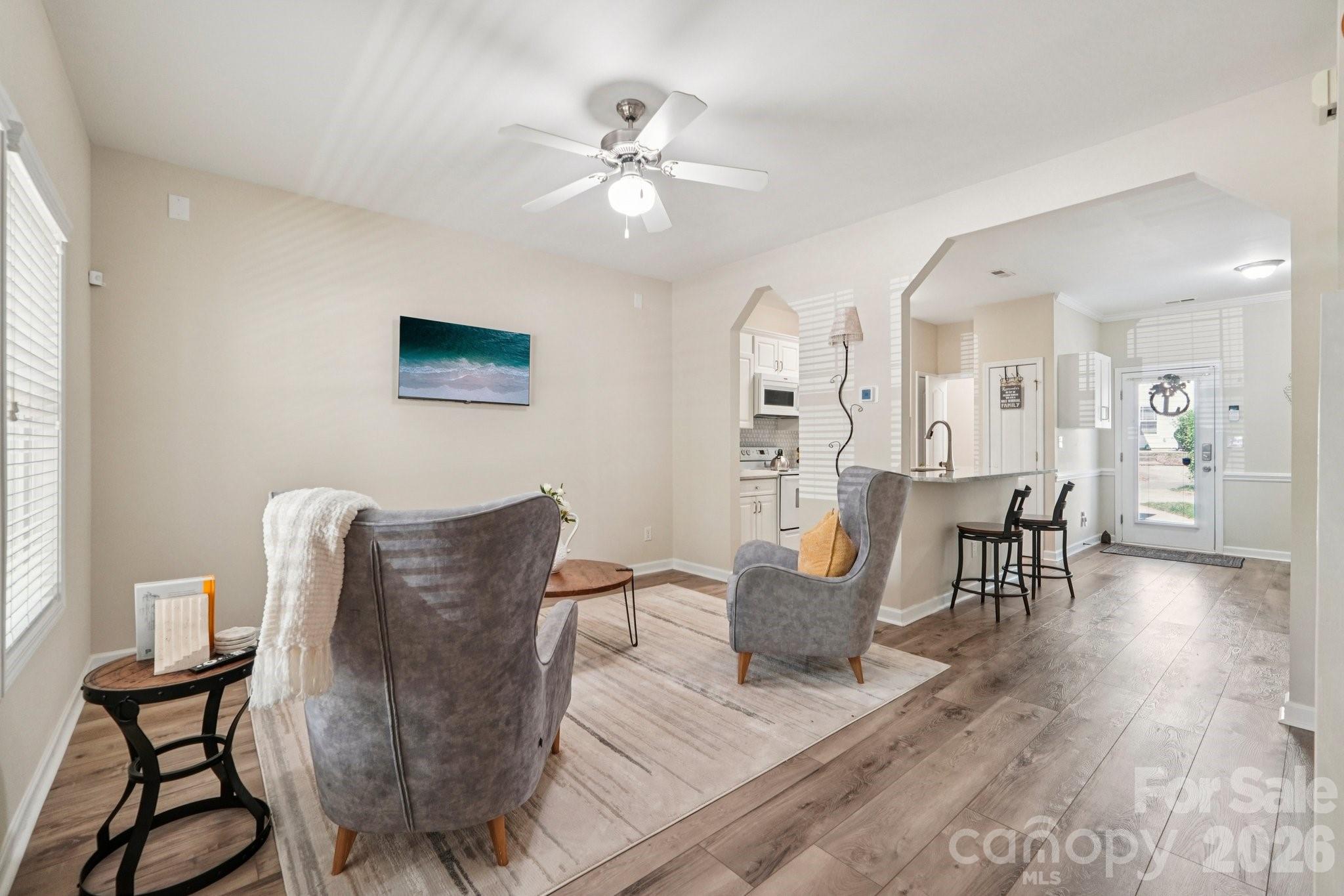 12754 Cross Dale Drive Huntersville NC 28078
