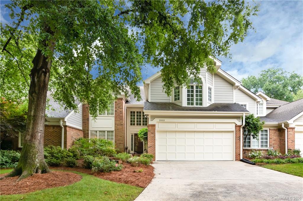2003 Meadowood Lane Charlotte NC 28211
