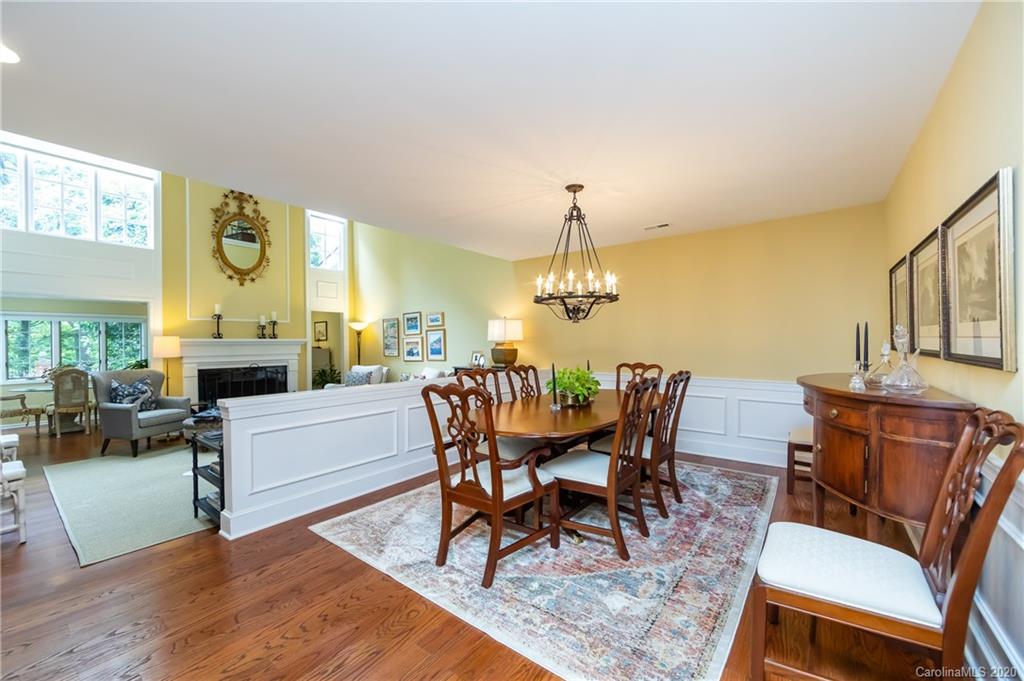 2003 Meadowood Lane Charlotte NC 28211