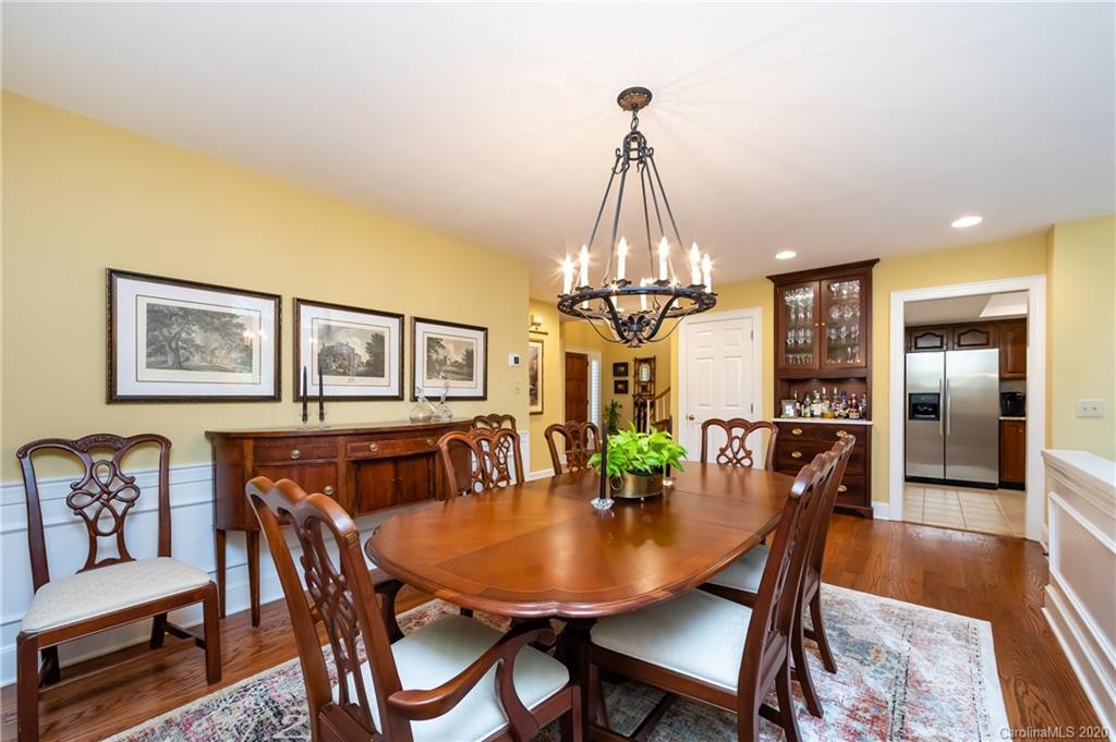 2003 Meadowood Lane Charlotte NC 28211