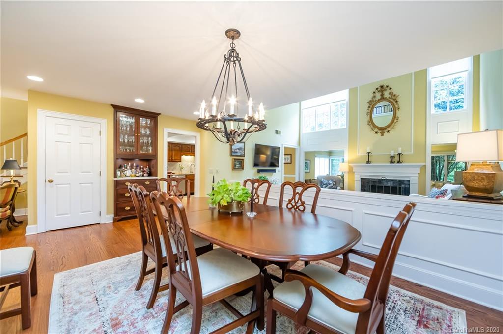 2003 Meadowood Lane Charlotte NC 28211