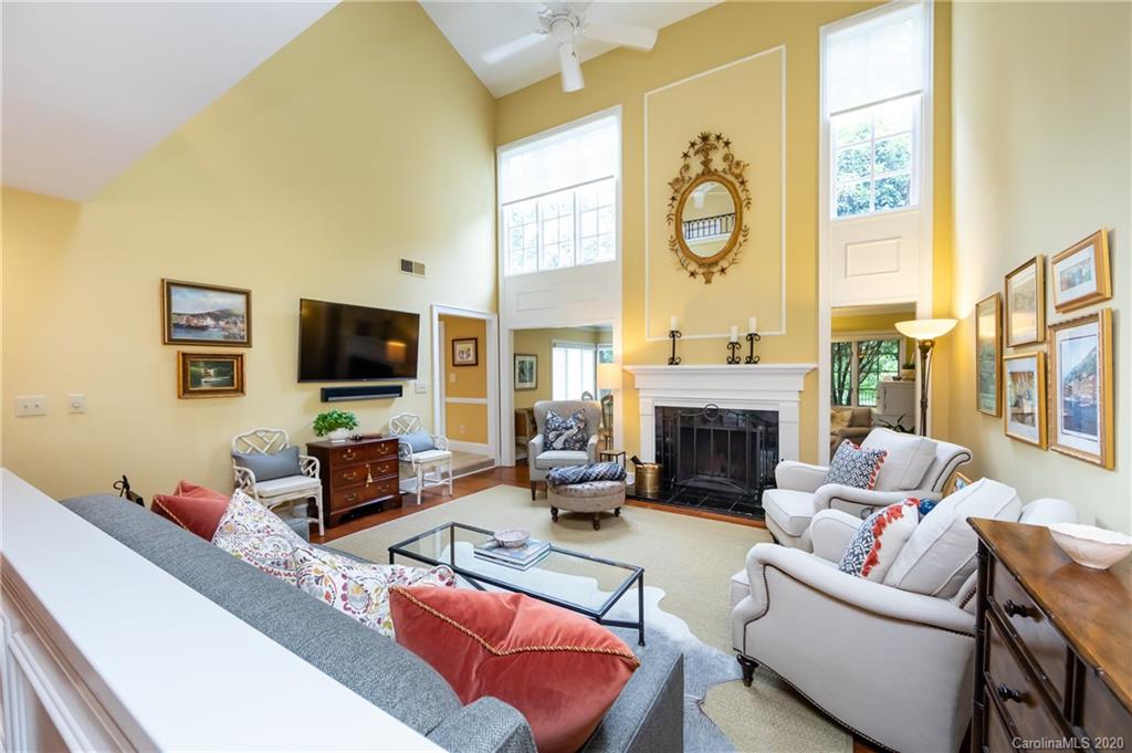 2003 Meadowood Lane Charlotte NC 28211