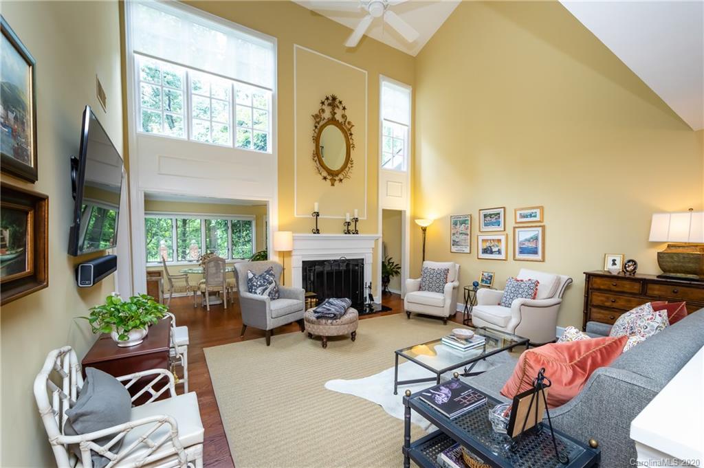 2003 Meadowood Lane Charlotte NC 28211