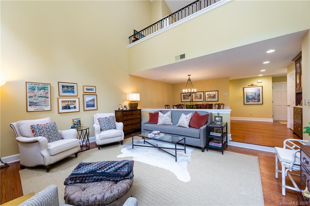 2003 Meadowood Lane Charlotte NC 28211