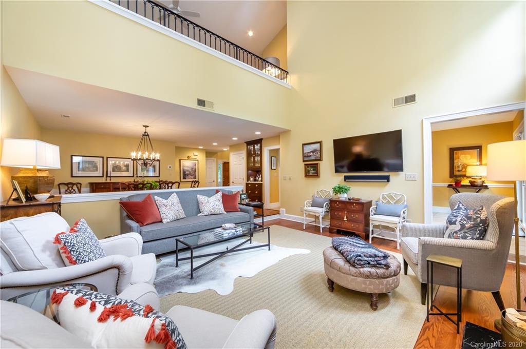 2003 Meadowood Lane Charlotte NC 28211