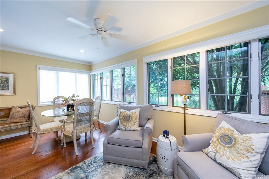 2003 Meadowood Lane Charlotte NC 28211