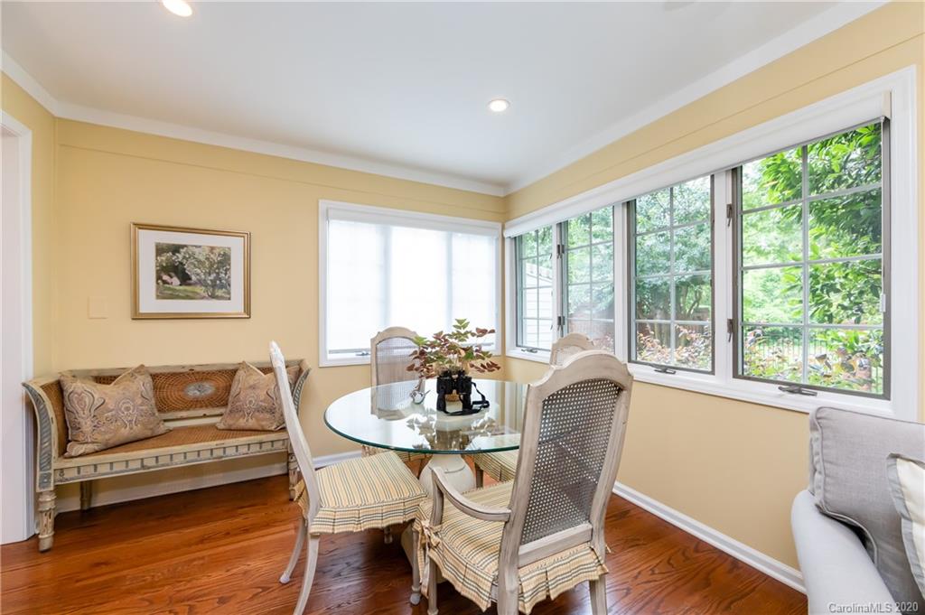 2003 Meadowood Lane Charlotte NC 28211