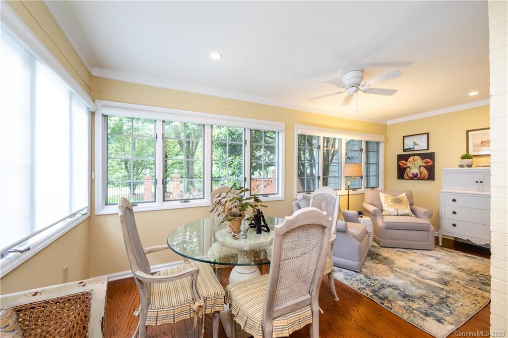 2003 Meadowood Lane Charlotte NC 28211