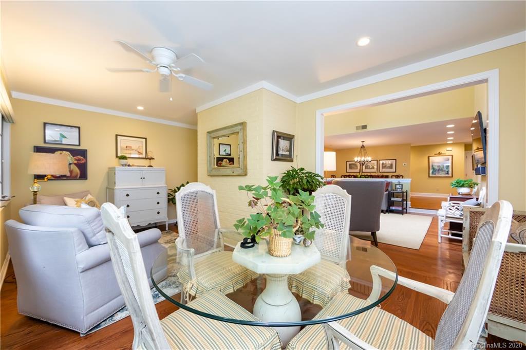 2003 Meadowood Lane Charlotte NC 28211