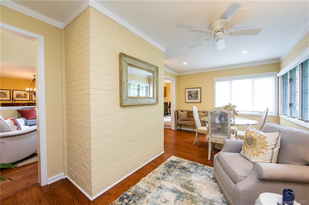 2003 Meadowood Lane Charlotte NC 28211