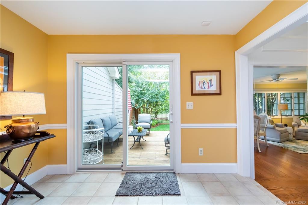 2003 Meadowood Lane Charlotte NC 28211