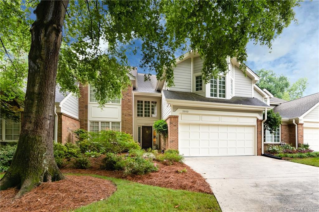 2003 Meadowood Lane Charlotte NC 28211