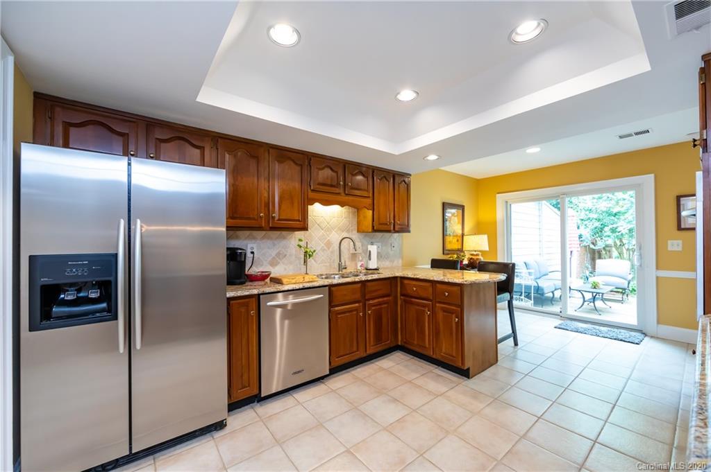 2003 Meadowood Lane Charlotte NC 28211