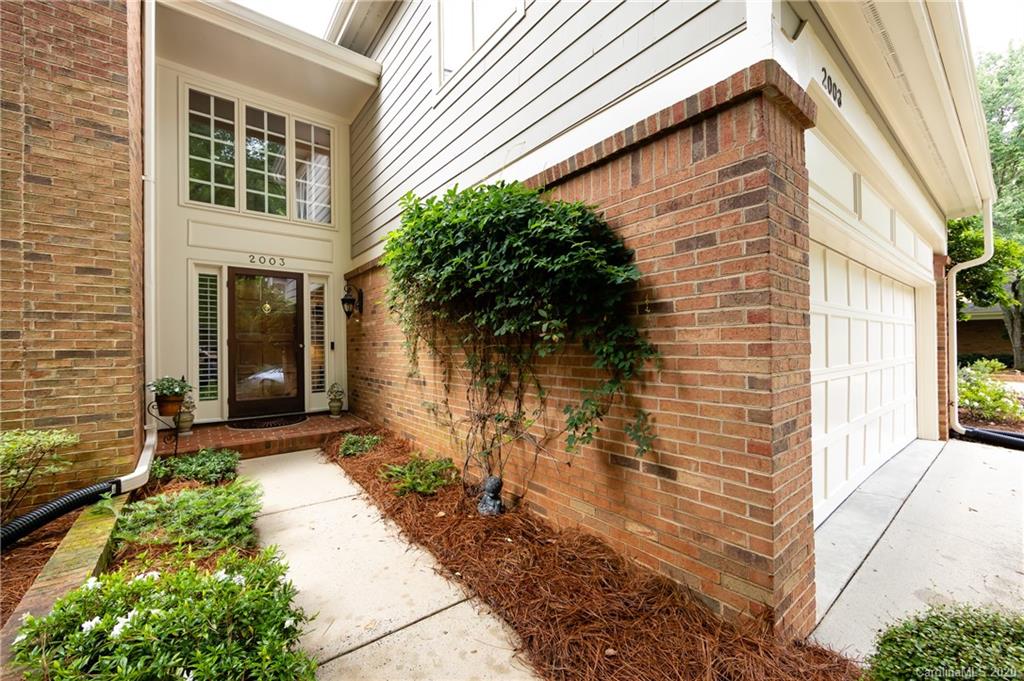 2003 Meadowood Lane Charlotte NC 28211