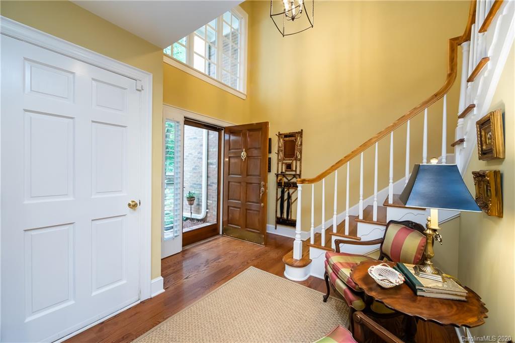 2003 Meadowood Lane Charlotte NC 28211