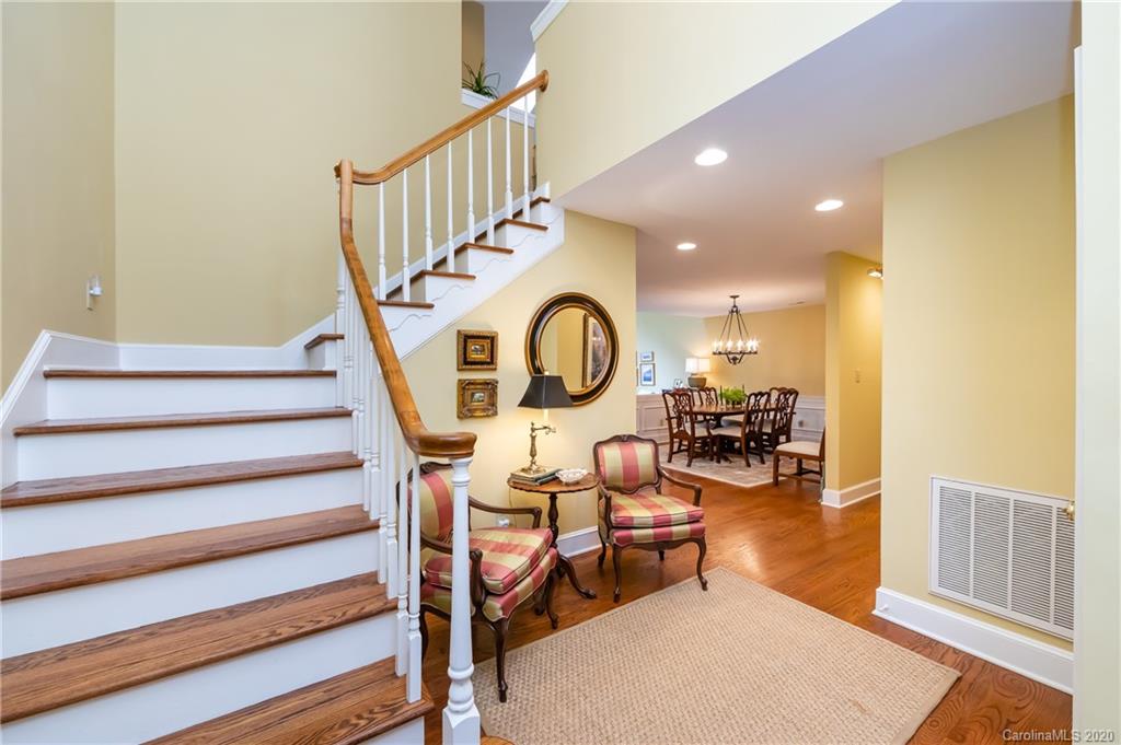 2003 Meadowood Lane Charlotte NC 28211
