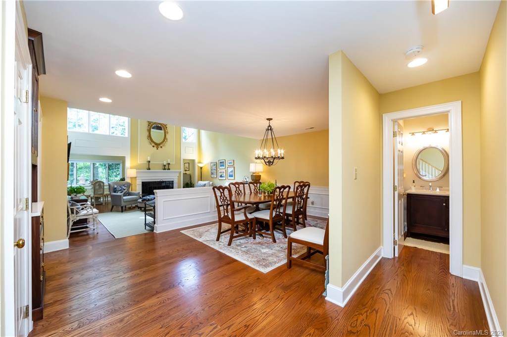 2003 Meadowood Lane Charlotte NC 28211