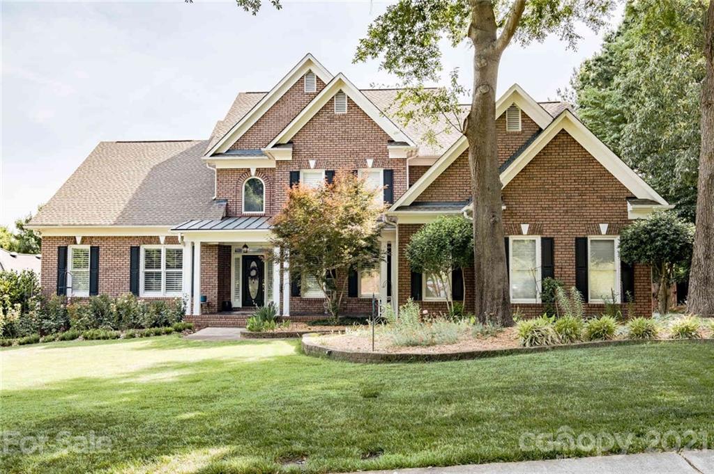 818 Shetland Place NW Concord NC 28027