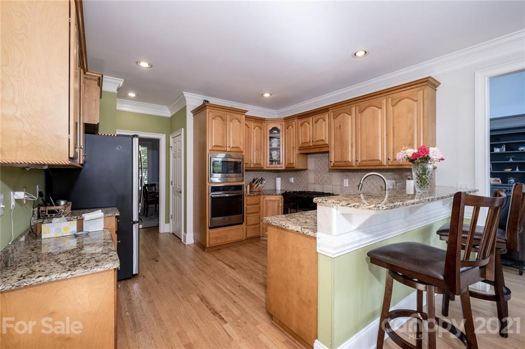 818 Shetland Place NW Concord NC 28027