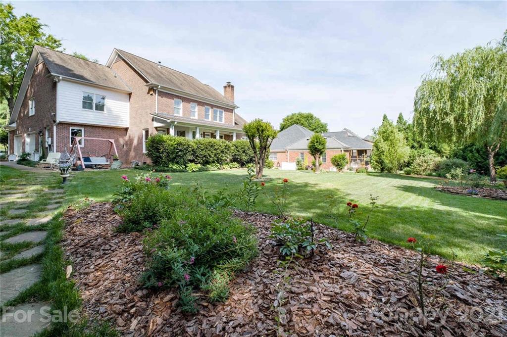 818 Shetland Place NW Concord NC 28027