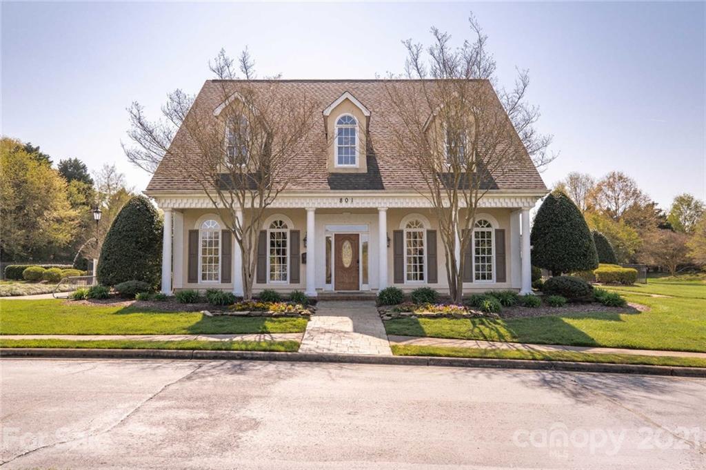 818 Shetland Place NW Concord NC 28027