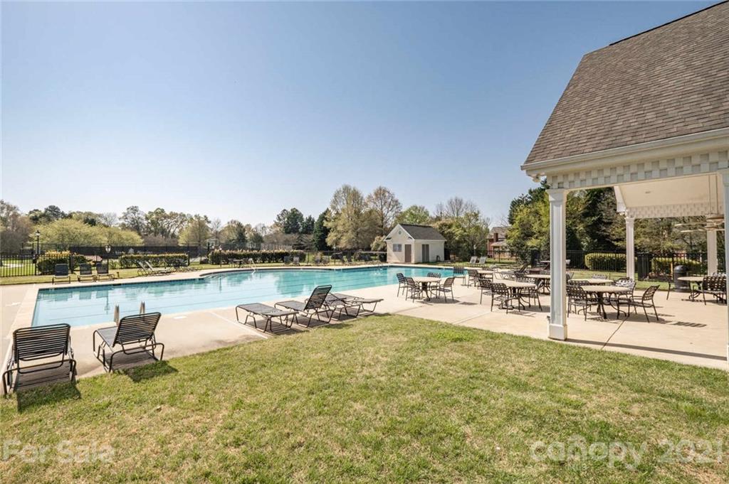 818 Shetland Place NW Concord NC 28027