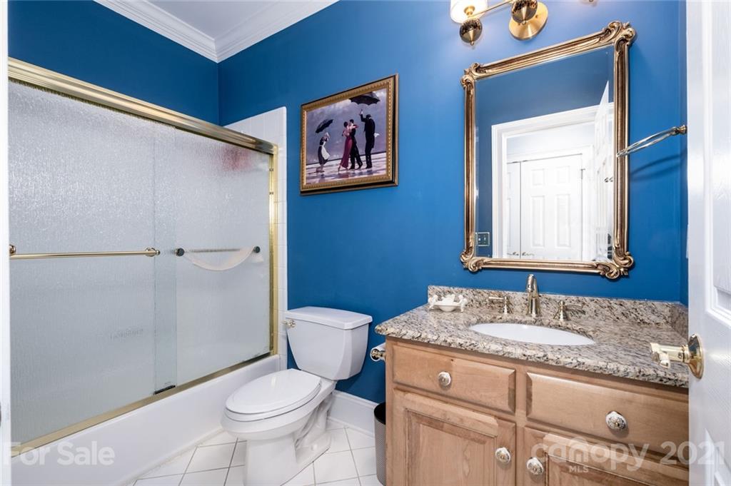 818 Shetland Place NW Concord NC 28027