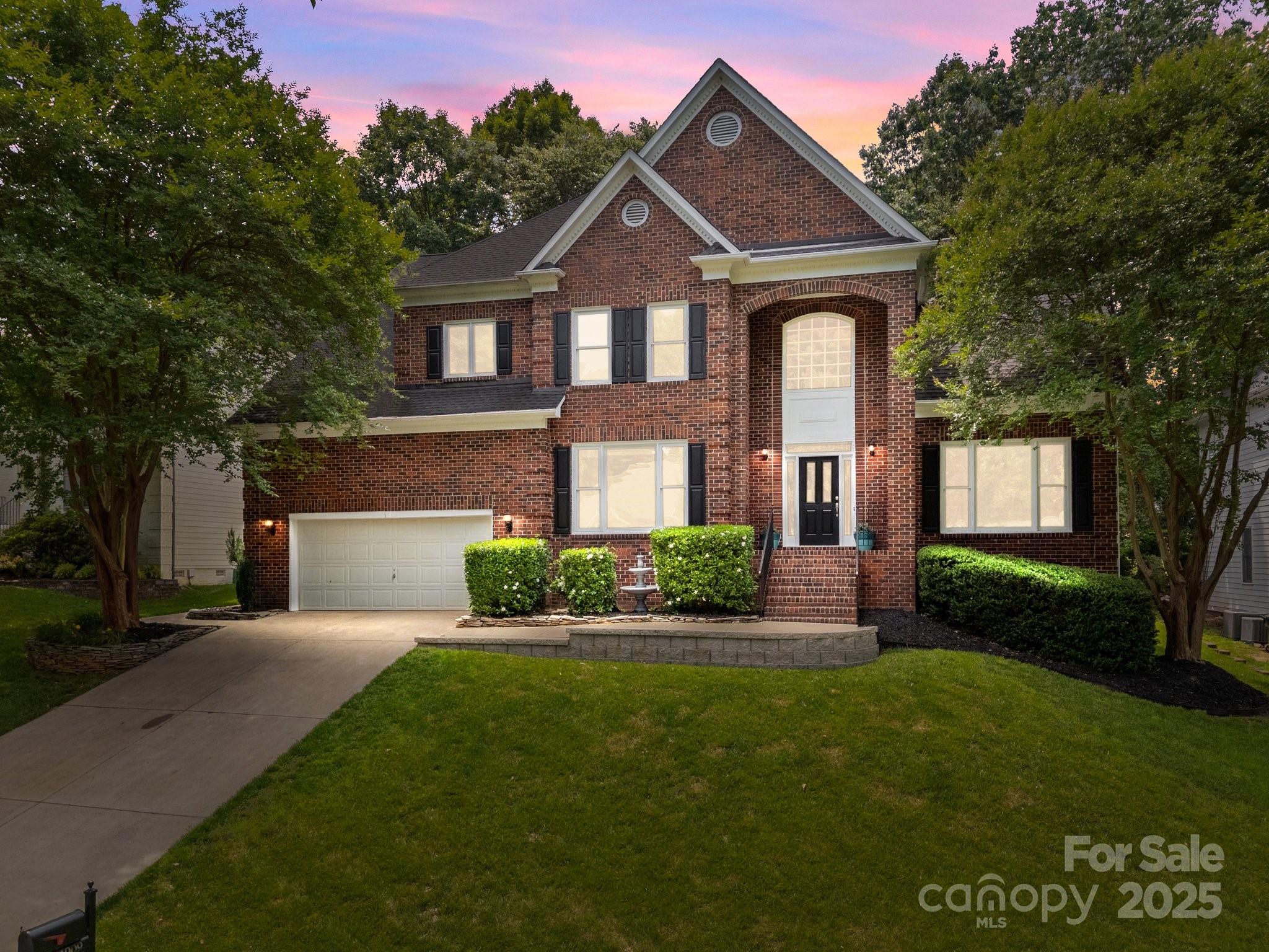 11909 Cupworth Court Huntersville NC 28078