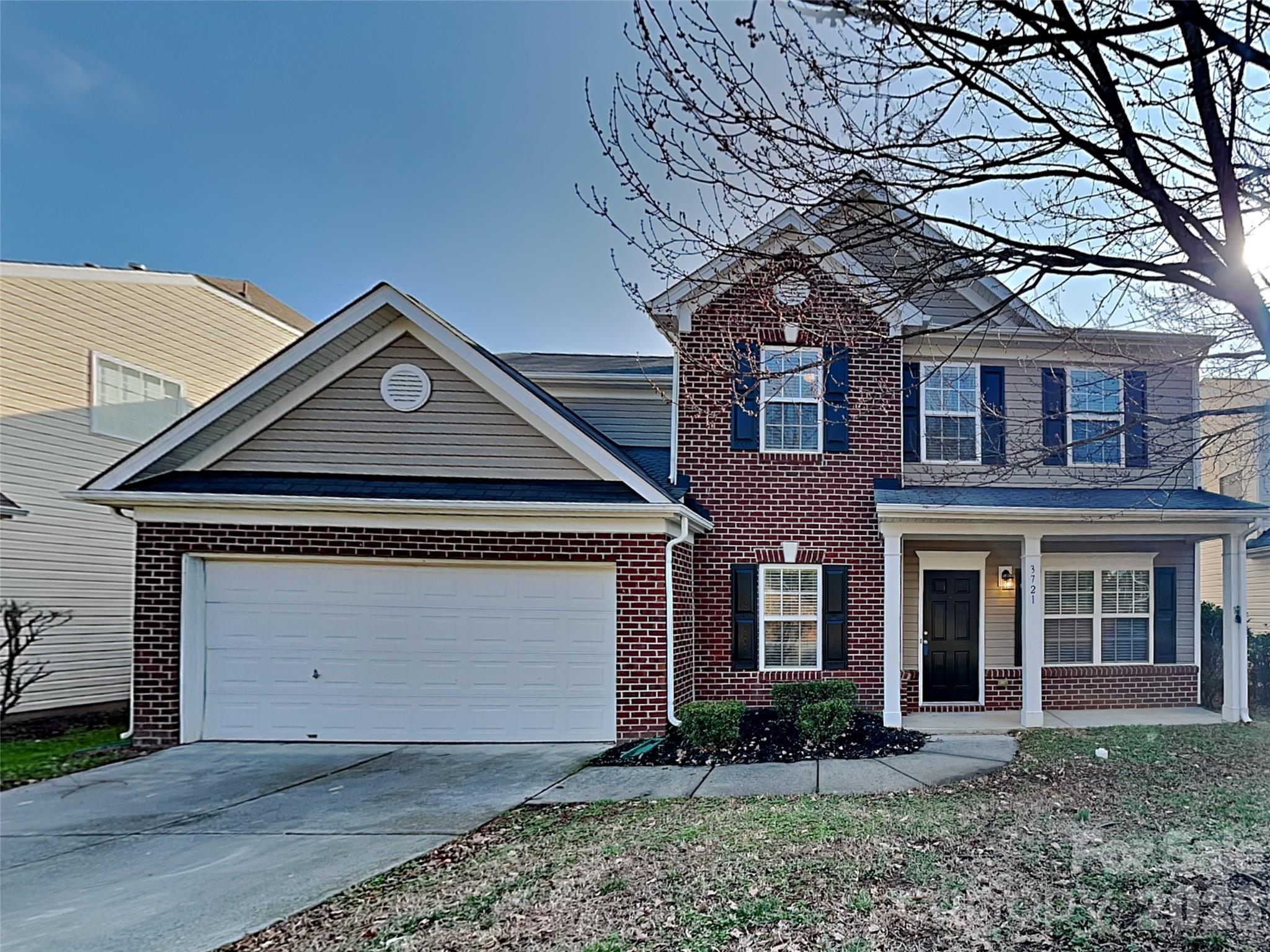 3721 Amber Meadows Drive Charlotte NC 28269