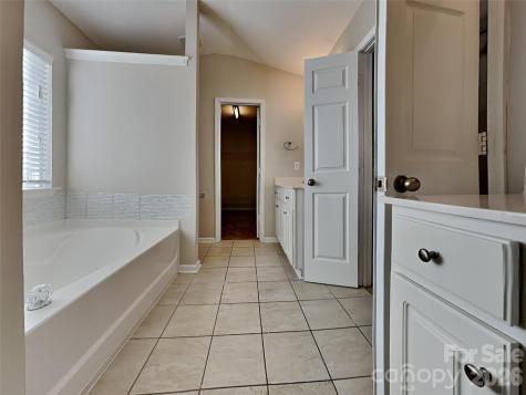 3721 Amber Meadows Drive Charlotte NC 28269