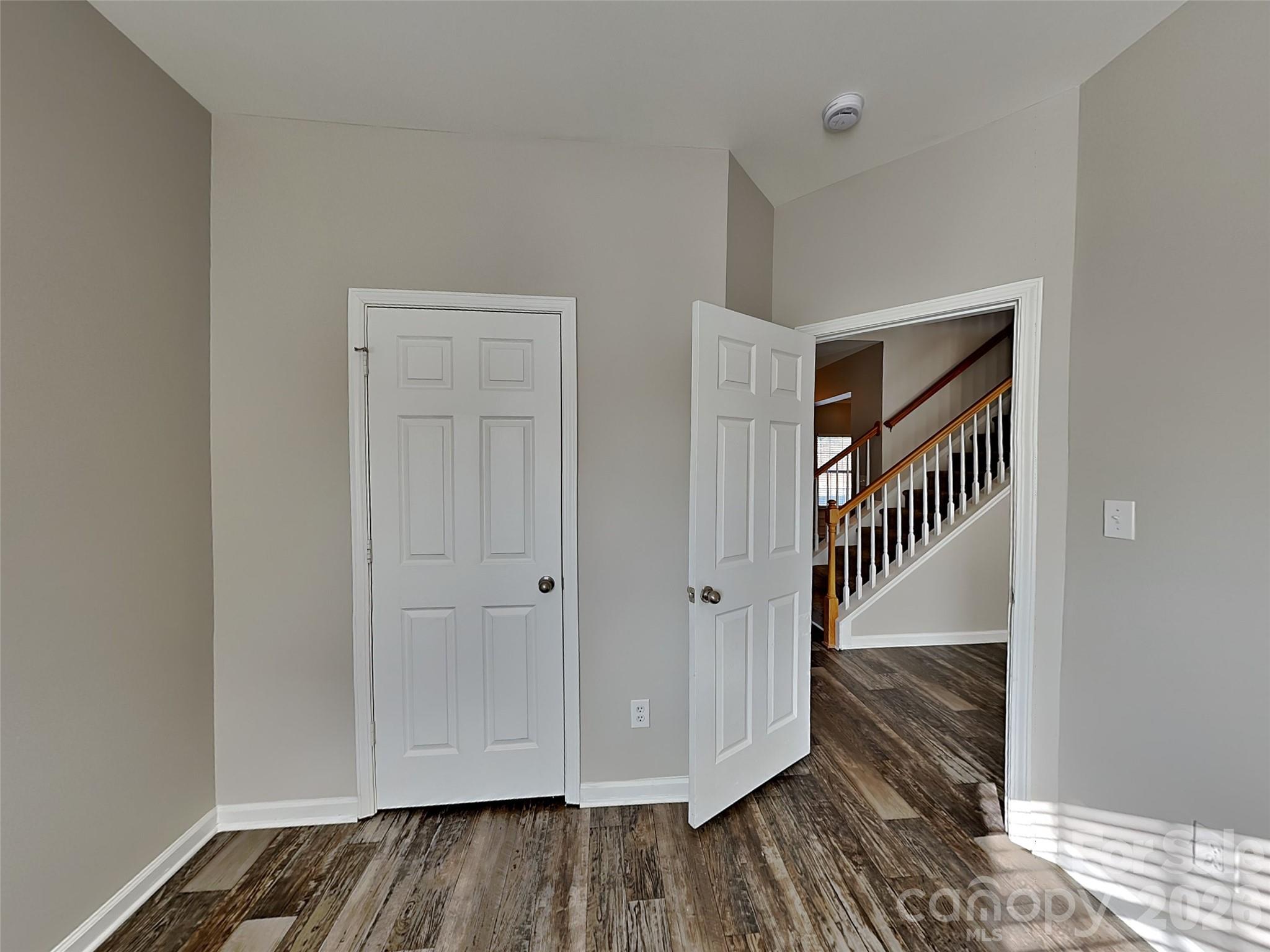 3721 Amber Meadows Drive Charlotte NC 28269