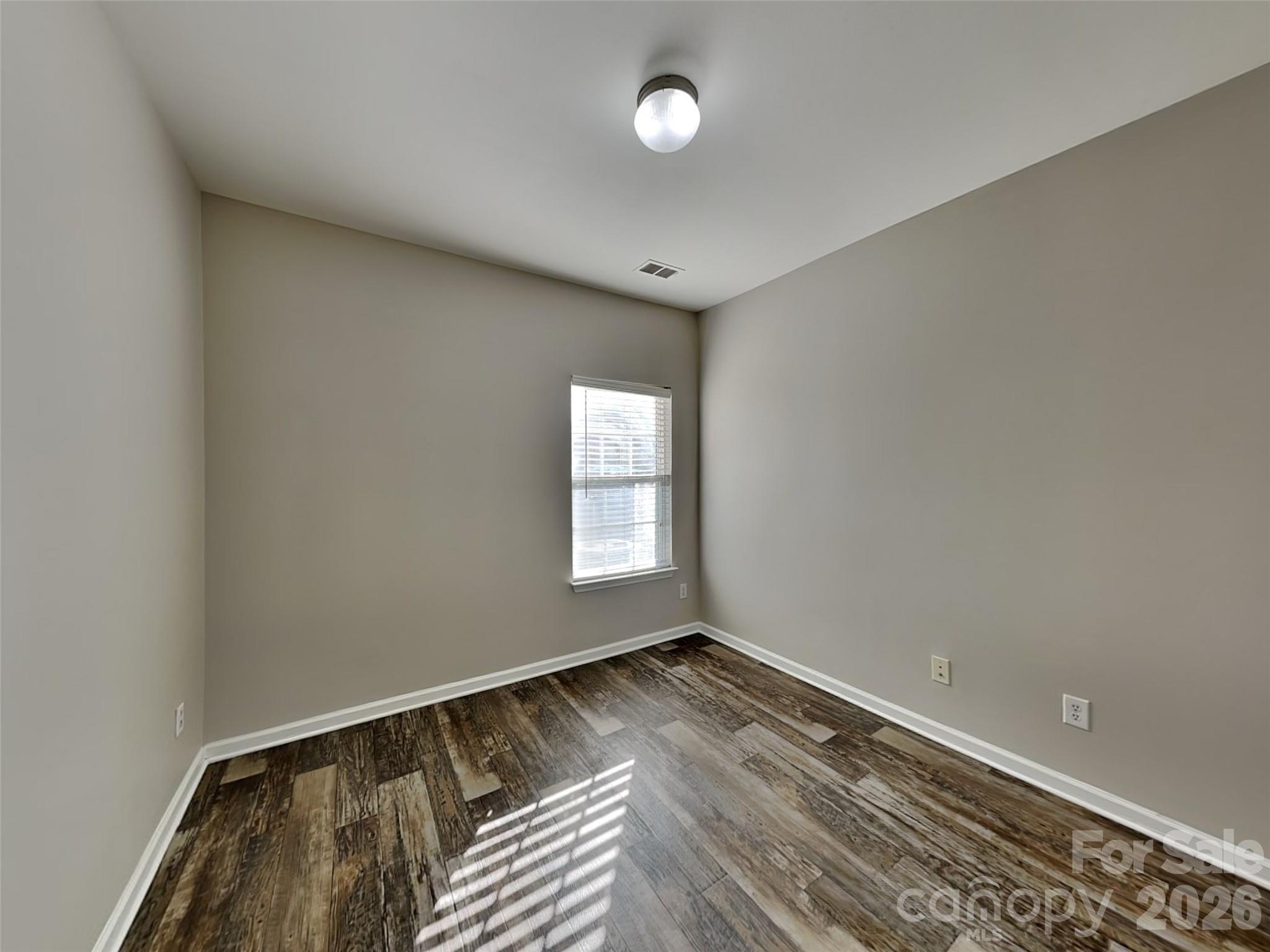 3721 Amber Meadows Drive Charlotte NC 28269