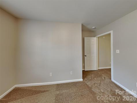 3721 Amber Meadows Drive Charlotte NC 28269