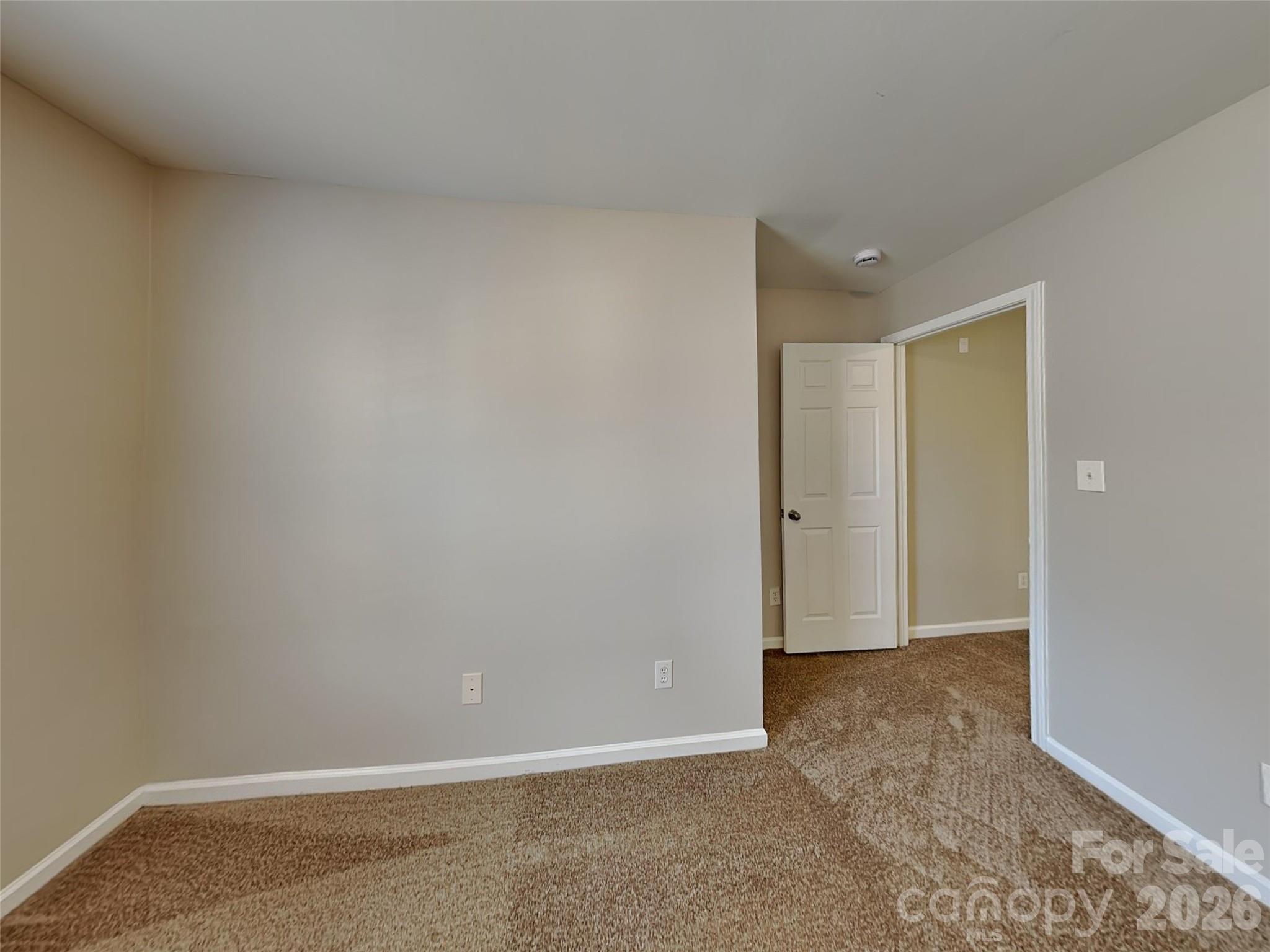 3721 Amber Meadows Drive Charlotte NC 28269