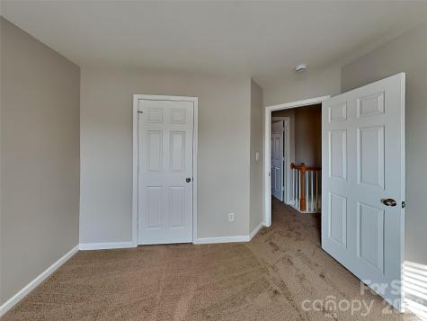 3721 Amber Meadows Drive Charlotte NC 28269