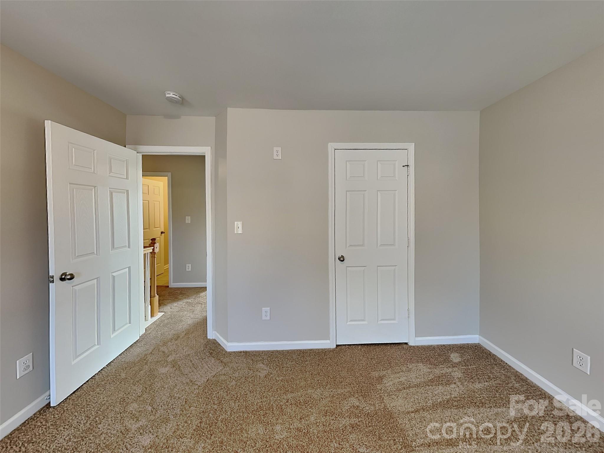 3721 Amber Meadows Drive Charlotte NC 28269