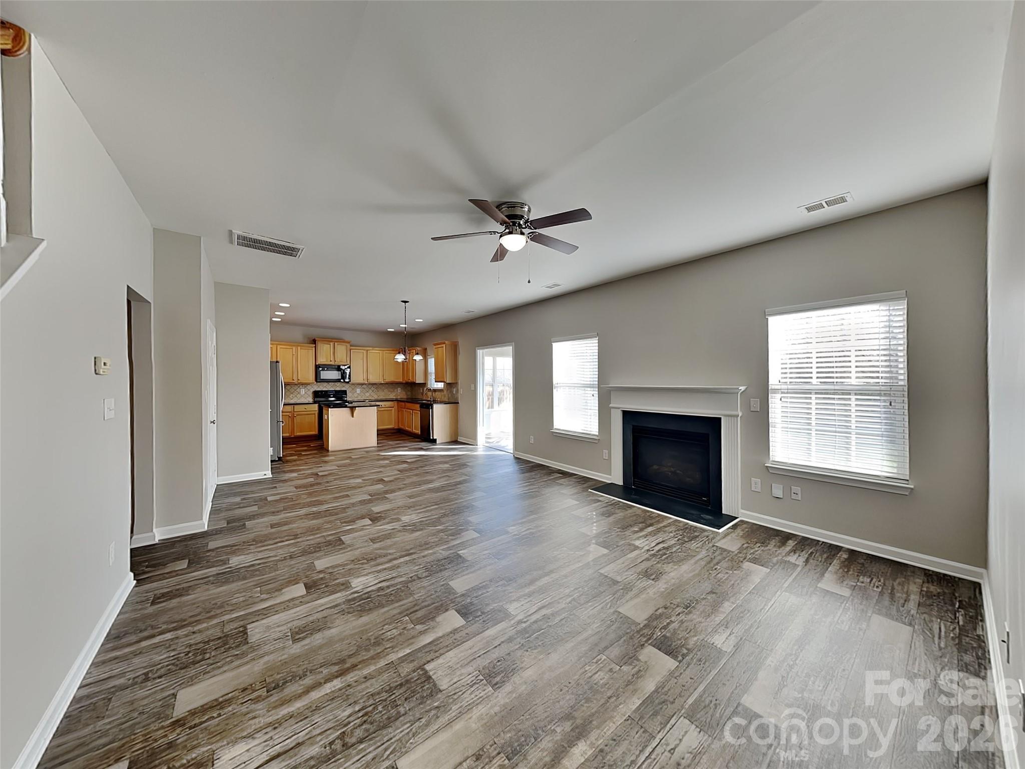 3721 Amber Meadows Drive Charlotte NC 28269