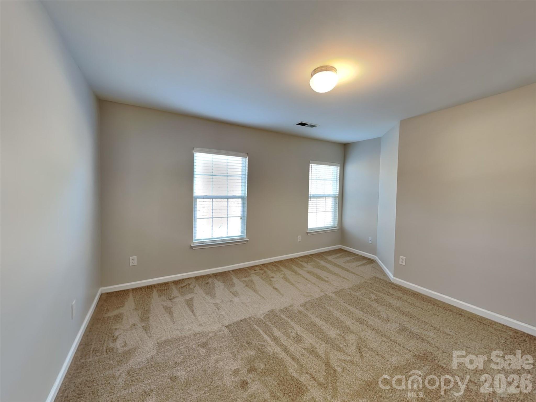 3721 Amber Meadows Drive Charlotte NC 28269