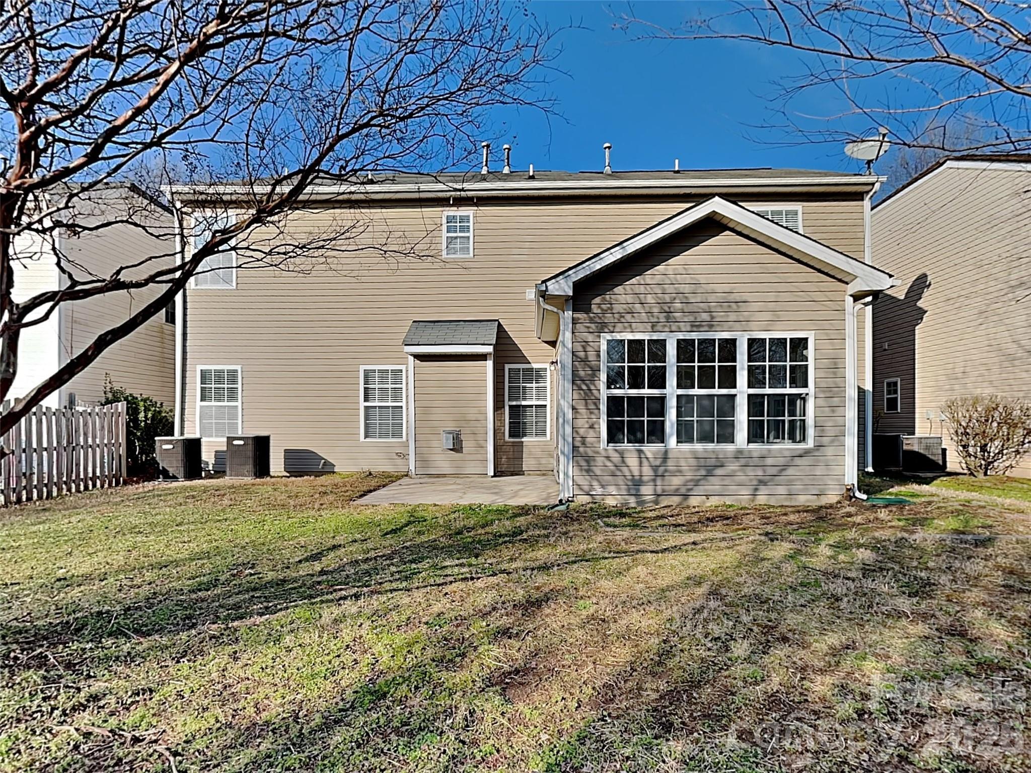 3721 Amber Meadows Drive Charlotte NC 28269