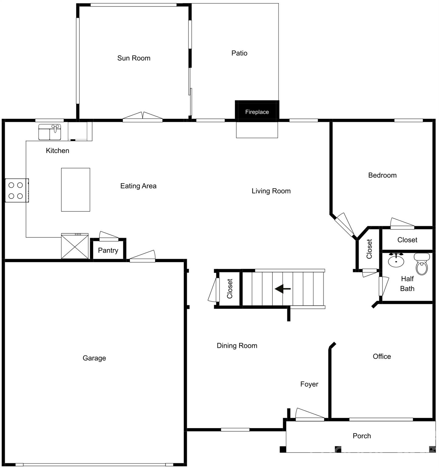 3721 Amber Meadows Drive Charlotte NC 28269