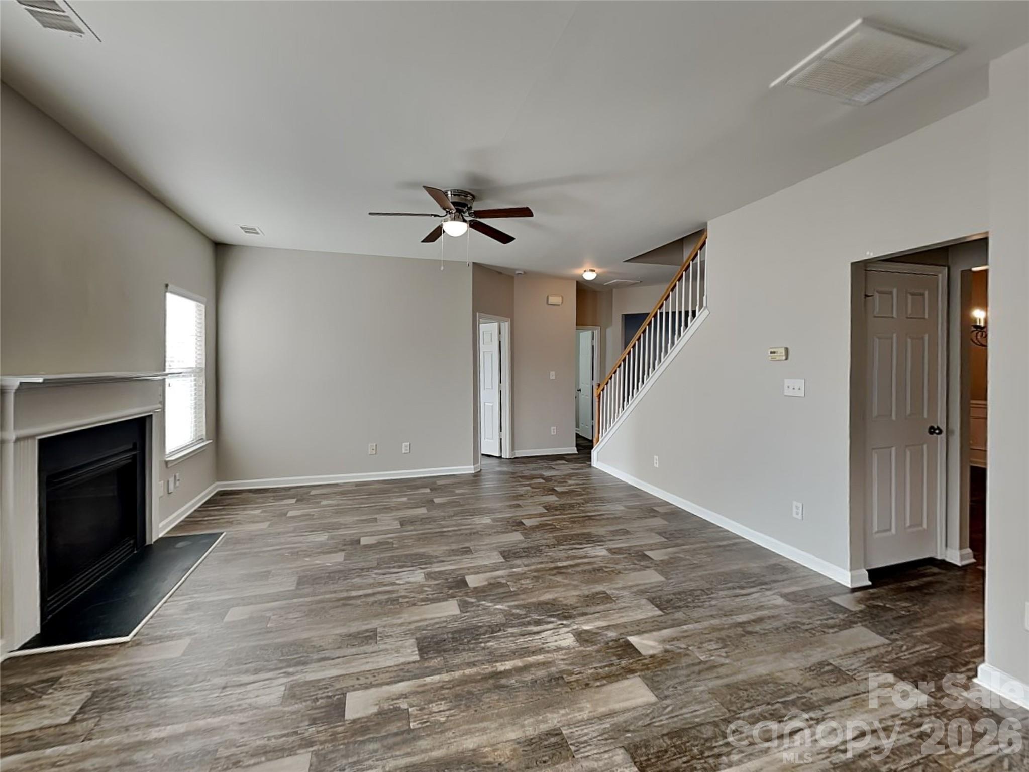 3721 Amber Meadows Drive Charlotte NC 28269