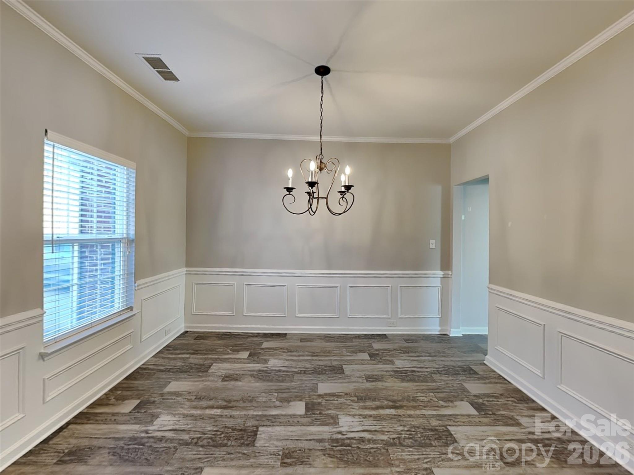 3721 Amber Meadows Drive Charlotte NC 28269
