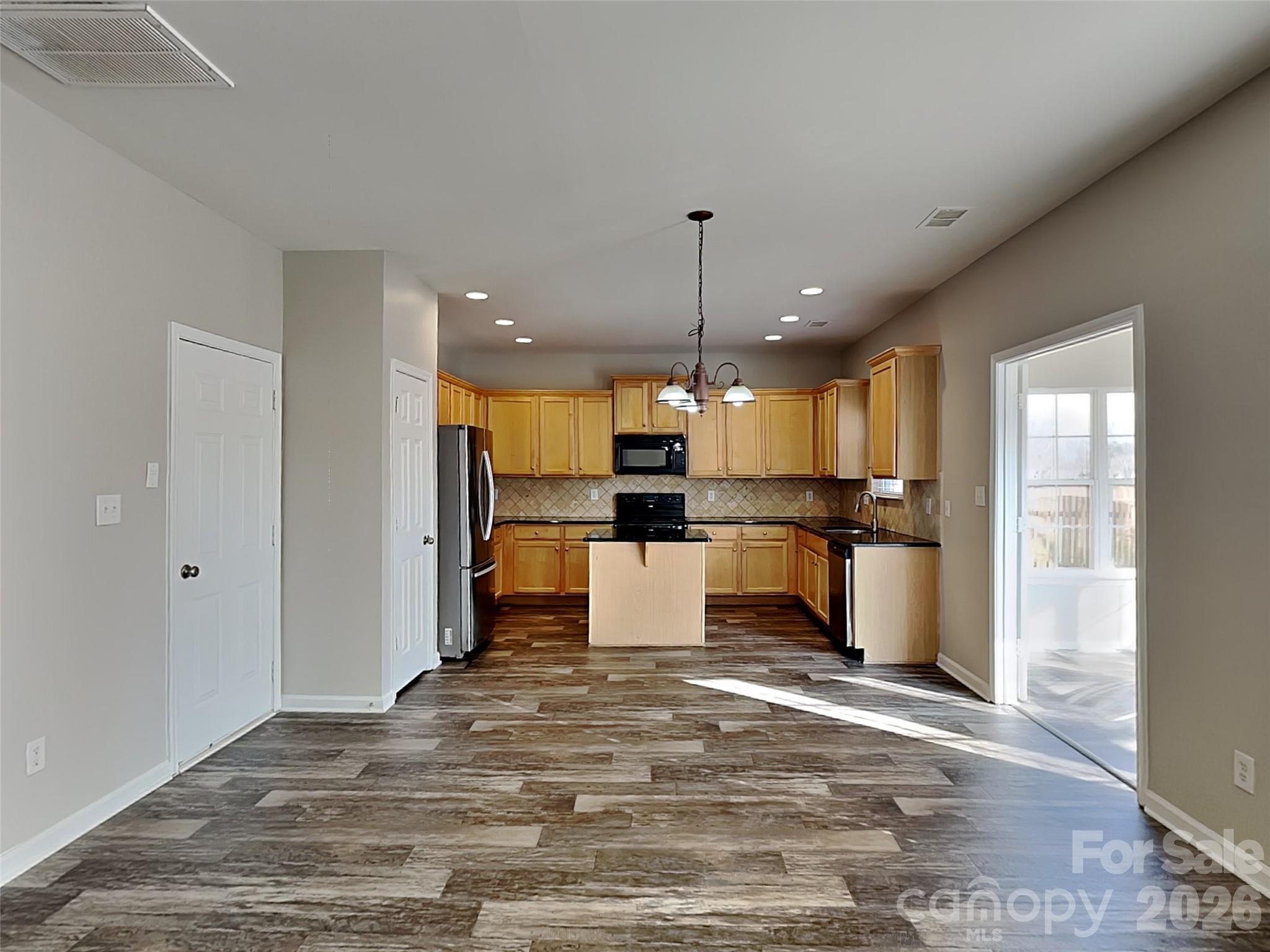 3721 Amber Meadows Drive Charlotte NC 28269