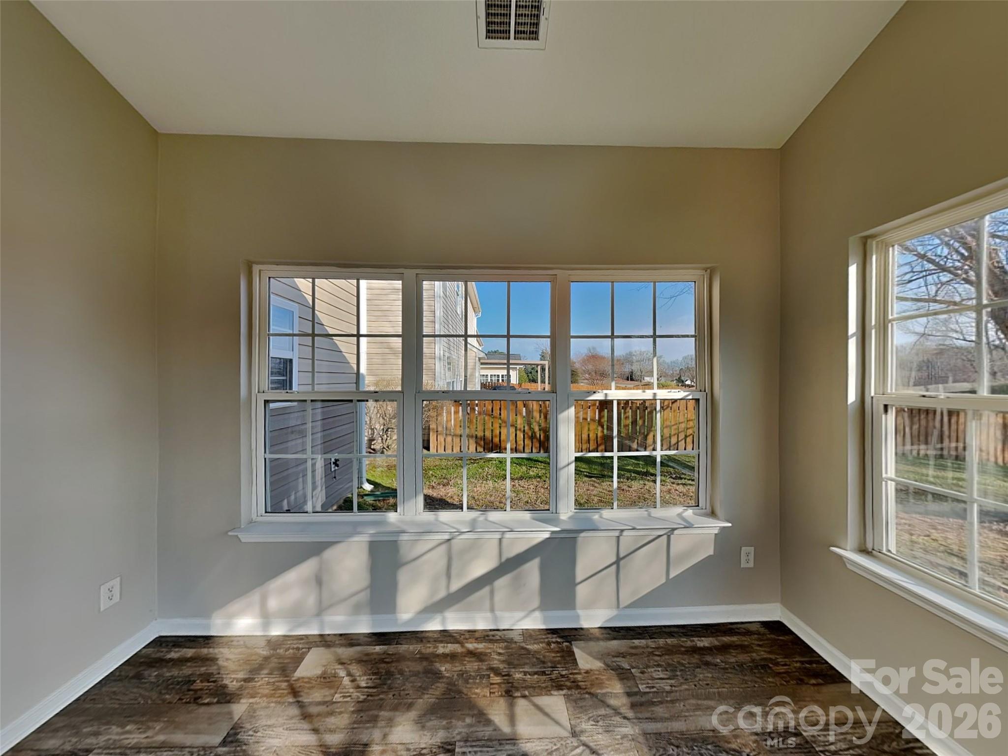 3721 Amber Meadows Drive Charlotte NC 28269