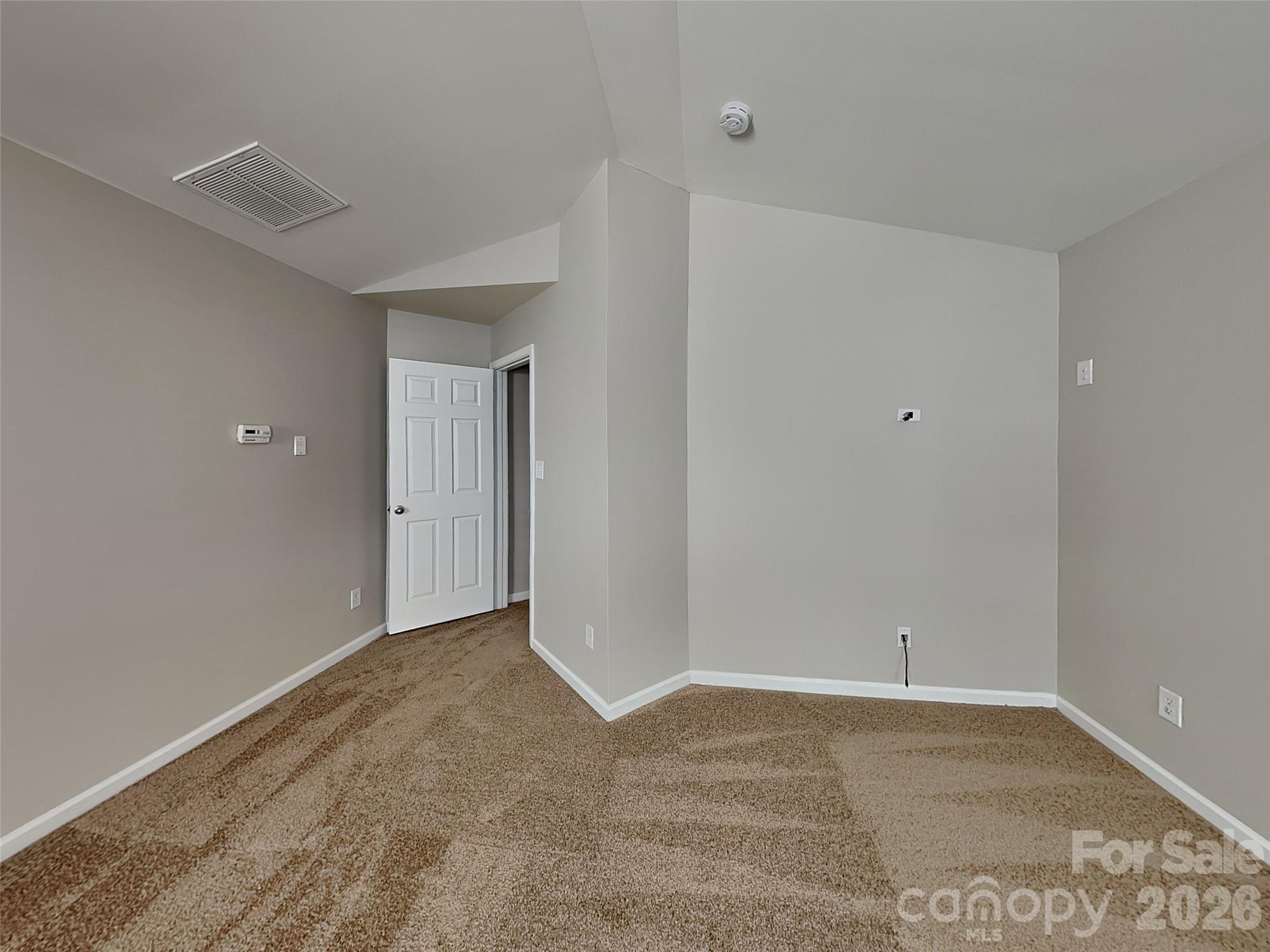 3721 Amber Meadows Drive Charlotte NC 28269