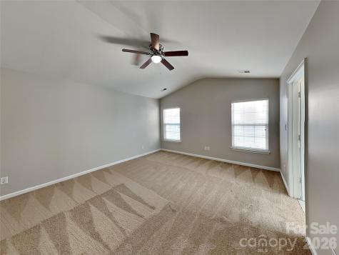 3721 Amber Meadows Drive Charlotte NC 28269