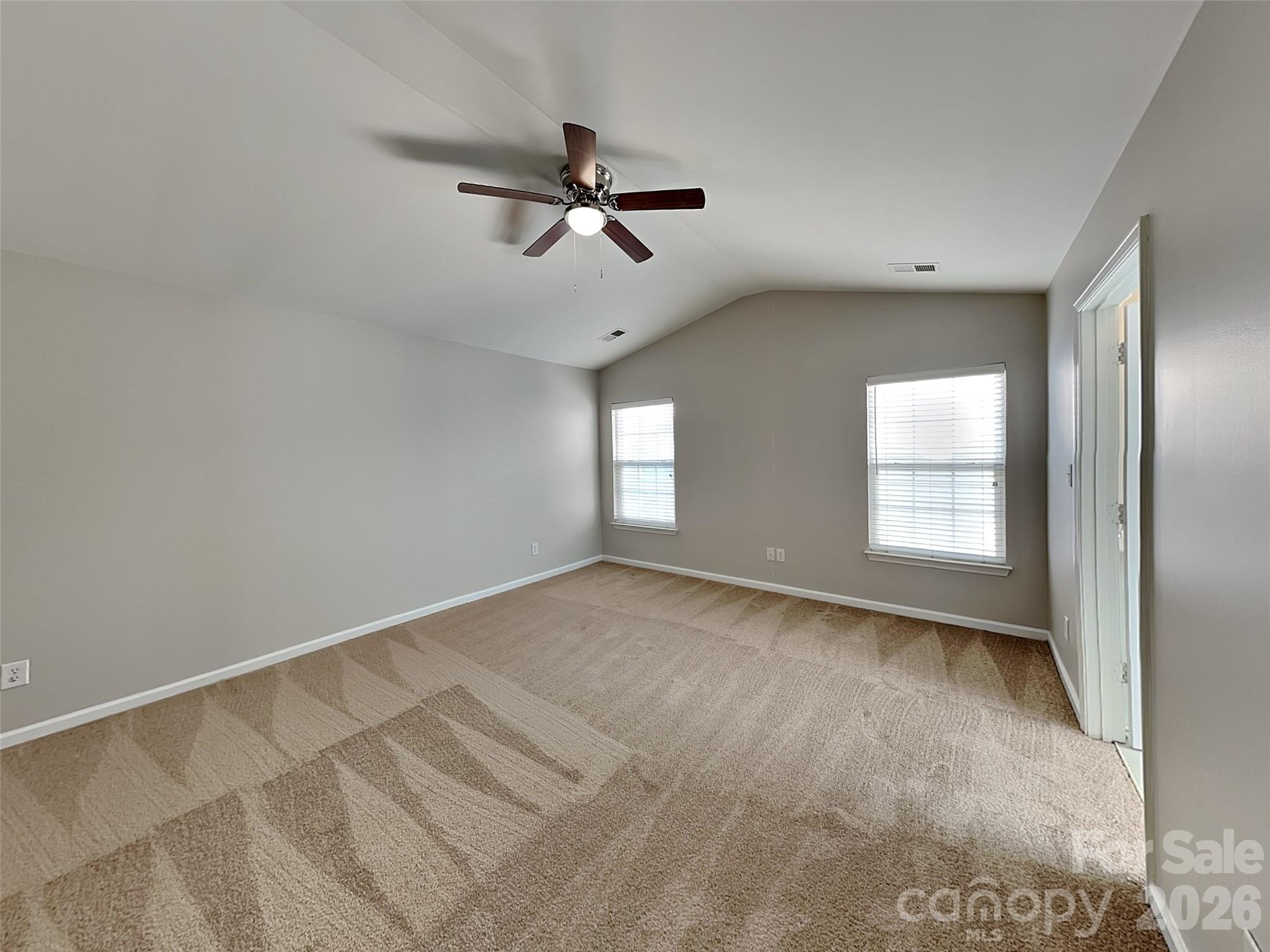 3721 Amber Meadows Drive Charlotte NC 28269