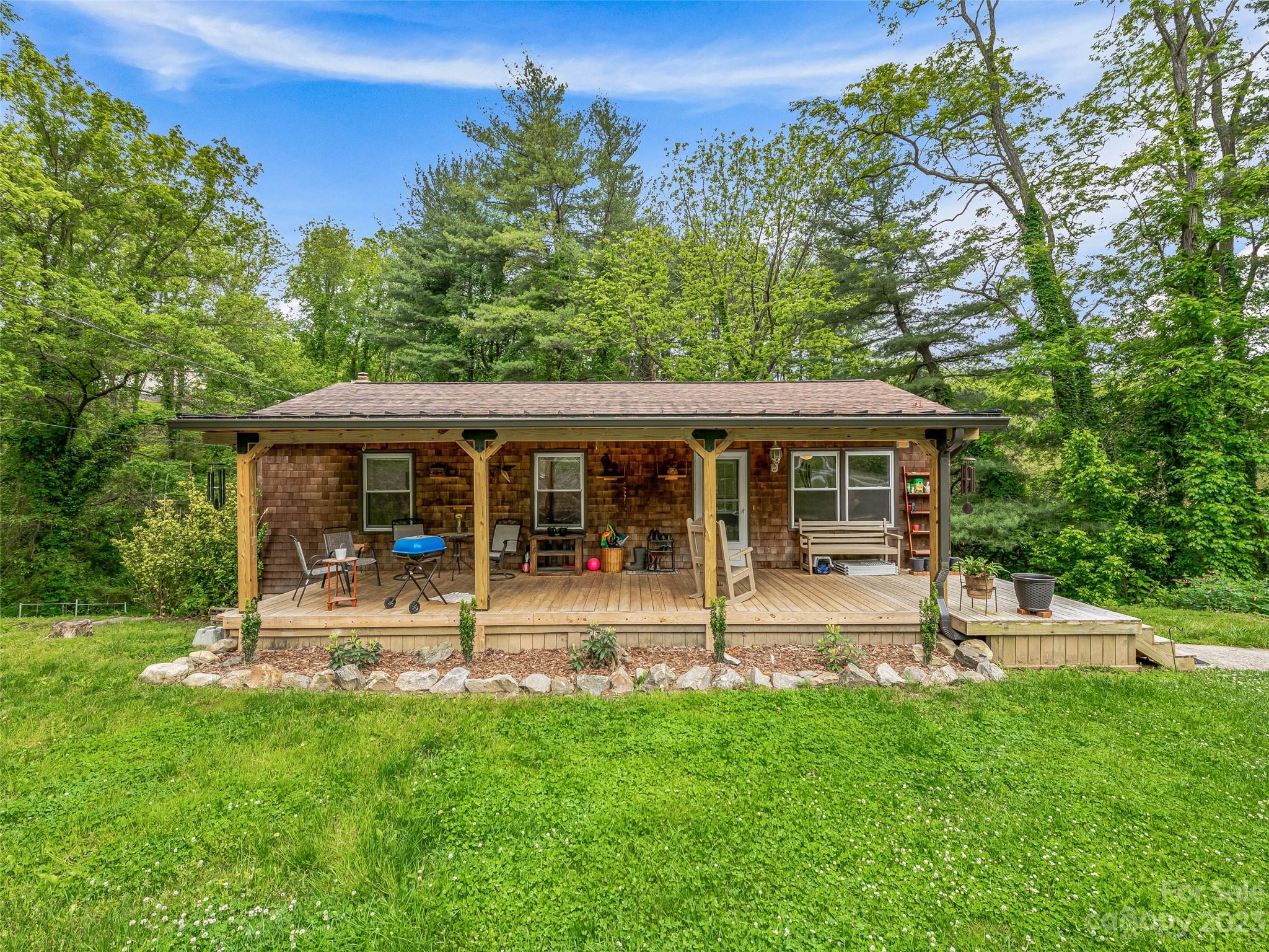 63 Sharon Lane Canton NC 28716