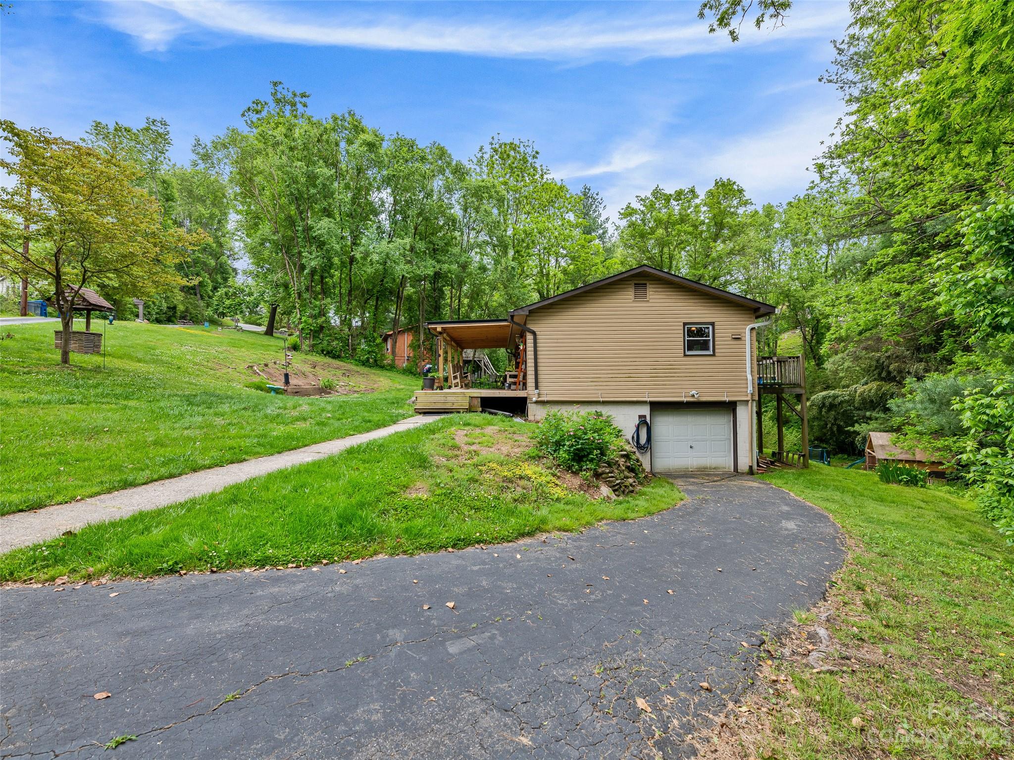 63 Sharon Lane Canton NC 28716